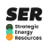 Strategic Energy Resources Limited logo