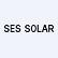 Ses Solar Inc. logo