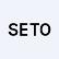 Seto Holdings Inc. logo