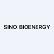 Sino Bioenergy Corporation logo