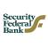 Security Federal Corporation logo