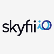 Skyfii Ltd. logo