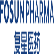 Shanghai Fosun Pharmaceutical Group Co Ltd logo