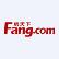 Fang Holdings Limited - ADR logo