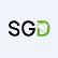 SGD Holdings Ltd. logo