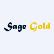 Sage Gold Inc. logo