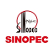 Sinopec Shanghai Petrochemical Company Limited logo
