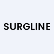 Surgline International Inc. logo
