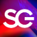 Scientific Games Corp logo