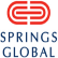 Springs Global Participações S.A. logo