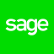 Sage Group plc Unsponsored ADR logo