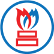 Siamgas & Petrochemicals Public Company Limited logo