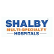 Shalby Ltd. logo
