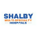 Shalby Ltd. logo
