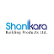 Shankara Building Products Ltd. logo