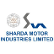 Sharda Motor Industries Ltd. logo