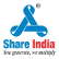 Share India Securities Ltd. logo