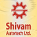 Shivam Autotech Ltd. logo