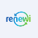 Renewi plc logo
