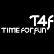 T4F Entretenimento S.A. logo