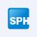 Shanghai Pharmaceuticals Holding Co., Ltd. Sponsored ADR logo