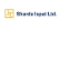 Sharda Ispat Limited logo