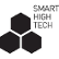 SHT Smart High-Tech AB logo