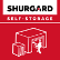 Shurgard Self-Storage Ltd. logo