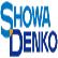 Showa Denko K.K. Unsponsored ADR logo
