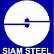 Siam Steel International Public Company Limited logo