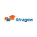 Sicagen India Ltd. logo