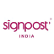 Signpost India Ltd. logo