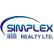 Simplex Papers Ltd. logo