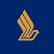 Singapore Airlines Ltd. - Unsponsored ADR logo