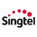 Singapore Telecommunications Ltd. logo