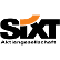 Sixt SE logo