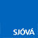 Sjóvá-Almennar Tryggingar hf. logo