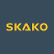 SKAKO A/S logo