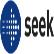 Seek Limited logo