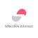 Sakura Internet Inc. logo
