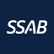 SSAB AB logo