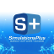 Simulations Plus Inc. logo