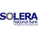 Solera National Bancorp, Inc. logo