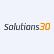 Solutions 30 SE logo