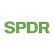 SPDR S&P 600 Small Cap ETF logo