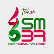 Semen Baturaja Tbk. logo