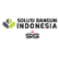 Solusi Bangun Indonesia Tbk logo
