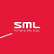 SML Mahindra Limited logo