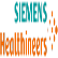 Siemens Healthineers AG Unsponsored ADR logo