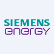 Siemens Energy AG Unsponsored ADR logo